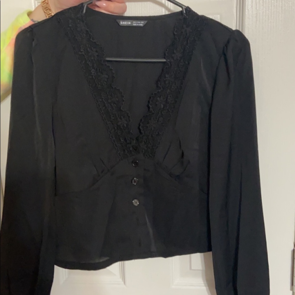 blouse
